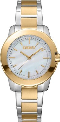 Dkny DK1L020M0065 Kol Saati