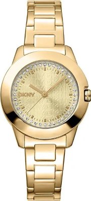 Dkny DK1L021M0055 Kol Saati