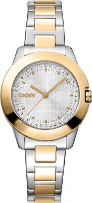 Dkny DK1L021M0075 Kol Saati