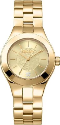 Dkny DK1L026M0035 Kol Saati