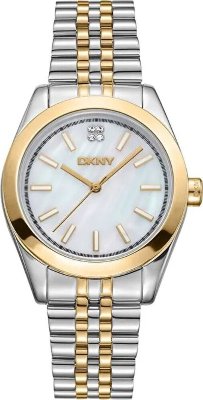 Dkny DK1L029M0075 Kol Saati
