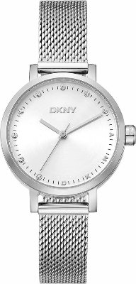 Dkny DK1L037M0015 Kol Saati