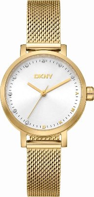 Dkny DK1L037M0035 Kol Saati