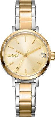 Dkny DK1L038M0075 Kol Saati
