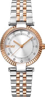 Dkny DK1L042M0085 Kol Saati