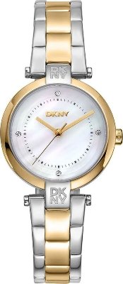 Dkny DK1L043M0075 Kol Saati