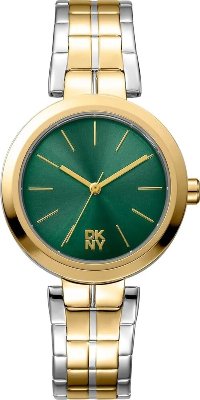 Dkny DK1L045M0075 Kol Saati