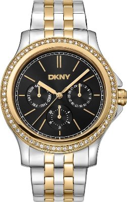 Dkny DK1L064M0085 Kol Saati