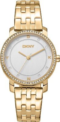 Dkny DK1L065M0045 Kol Saati
