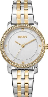 Dkny DK1L065M0065 Kol Saati