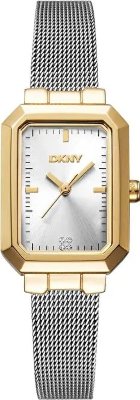 Dkny DK1L076M0155 Kol Saati