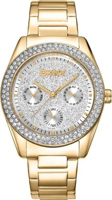 DKNY DK1L078M0025 Saat