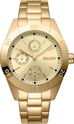 Dkny DK1L079M0025 Kol Saati