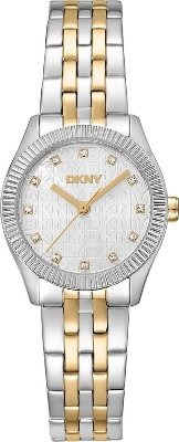 Dkny DK1L126M0075 Kol Saati