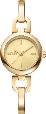 Dkny DK1L161M0045 Kol Saati