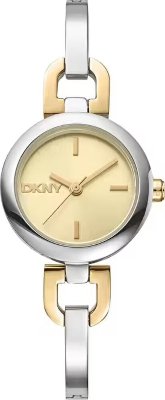 Dkny DK1L161M0065 Kol Saati