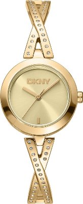 Dkny DK1L170M0225 Kol Saati