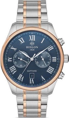 Hislon DT113T-11SR Saat