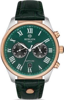 Hislon DT113T-15YS Kol Saati