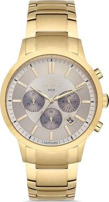 Hislon DT115G-02SG Saat