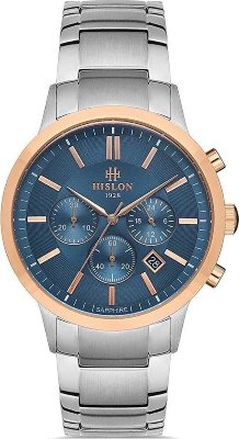 Hislon DT115T-11SR Saat