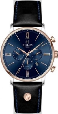 Hislon DT116S-11BR Saat