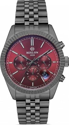 Hislon DT117N-14SNS Kol Saati
