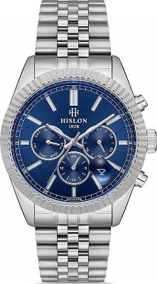 Hislon DT117S-11SSS Saat