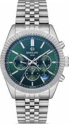 Hislon DT117S-15SSS Saat