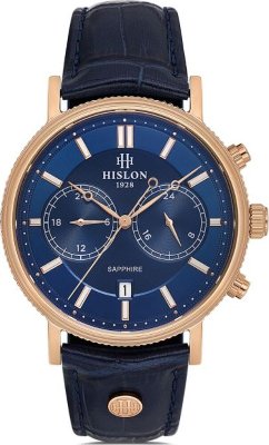 Hislon DT121R-11MR Kol Saati