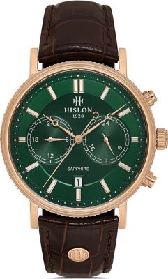 Hislon DT121R-15KR Kol Saati