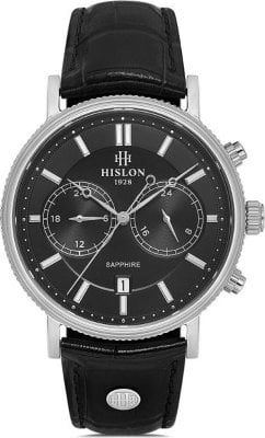 Hislon DT121S-04BS Saat