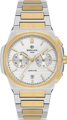 Hislon DT127T-02SR Saat