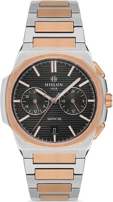 Hislon DT127T-04SR Kol Saati