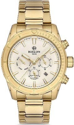 Hislon DT133G-08SG Kol Saati