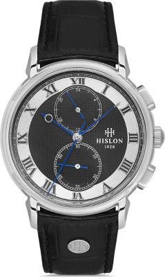 Hislon DT143S-04BS Saat