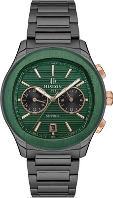 Hislon DT148T-15SR Saat
