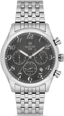 Hislon DT171S-04SS Kol Saati
