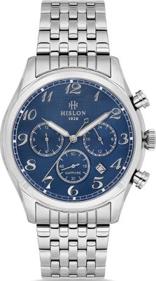 Hislon DT171S-11SS Kol Saati