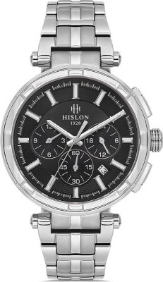 Hislon DT202S-04SS Kol Saati