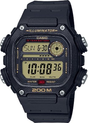 -Casio-DW-291H-9AVDF-Kol Saati