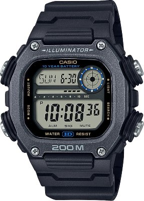 -Casio-DW-291HX-1AVDF-Kol Saati