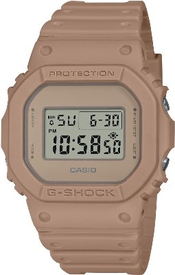 G-SHOCK-ICONIC-DW-5600NC-5DR-Kol Saati