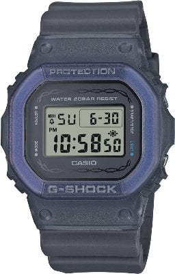 G-SHOCK-ICONIC-DW-5600RS-8DR-Kol Saati
