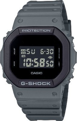 ICONIC DW-5610UU-8DR Kol Saati