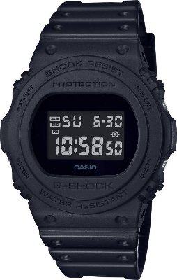 G-SHOCK-ORIGIN-DW-5750E-1BDR-Kol Saati