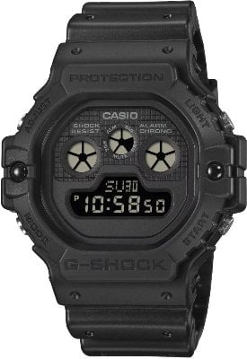 G-SHOCK ORIGIN DW-5900UBB-1DR Kol Saati
