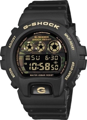 G-SHOCK-ICONIC-DW-6900CF-1DR-Kol Saati
