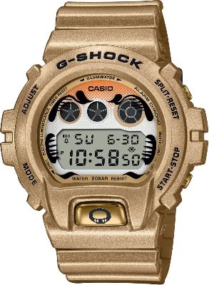G-SHOCK-ICONIC-DW-6900GDA-9DR-Kol Saati