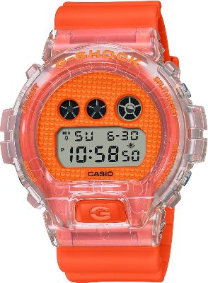 G-SHOCK-ICONIC-DW-6900GL-4DR-Kol Saati